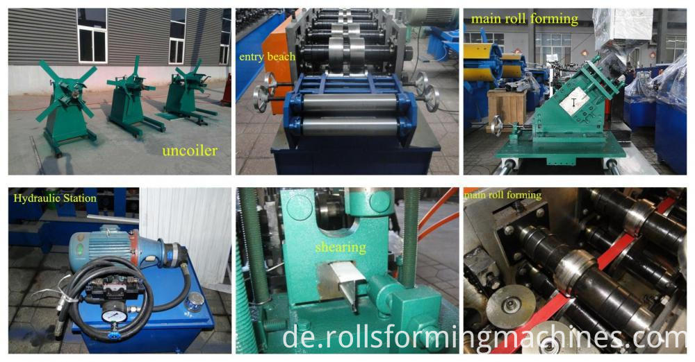 Ceiling panel Making Mill Ceiling panel Making Mill